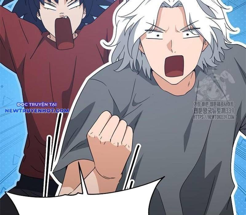 đọc truyện Bố Tôi Quá Mạnh Chương 166 ảnh 37 tại Thiên Thai Truyện