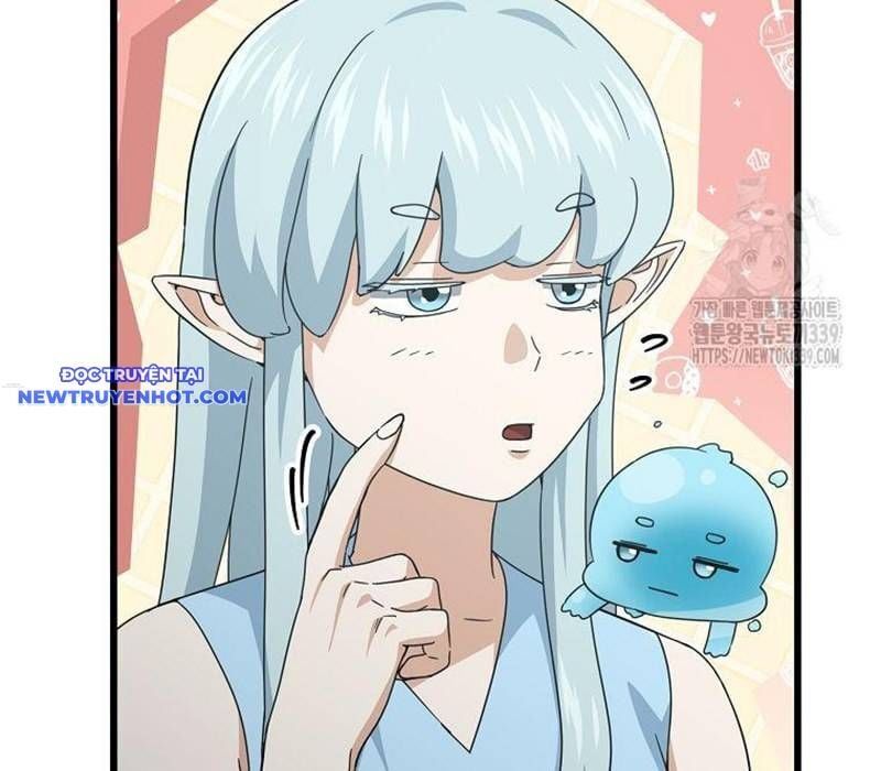 đọc truyện Bố Tôi Quá Mạnh Chương 166 ảnh 52 tại Thiên Thai Truyện