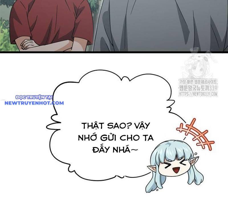 đọc truyện Bố Tôi Quá Mạnh Chương 166 ảnh 55 tại Thiên Thai Truyện