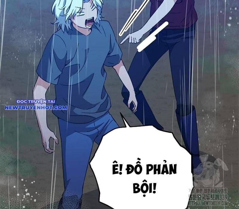 đọc truyện Bố Tôi Quá Mạnh Chương 166 ảnh 8 tại Thiên Thai Truyện