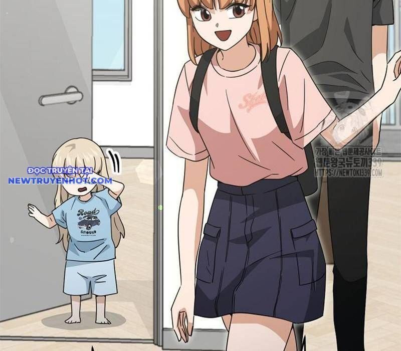 đọc truyện Bố Tôi Quá Mạnh Chương 166 ảnh 64 tại Thiên Thai Truyện