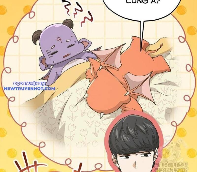 đọc truyện Bố Tôi Quá Mạnh Chương 166 ảnh 74 tại Thiên Thai Truyện