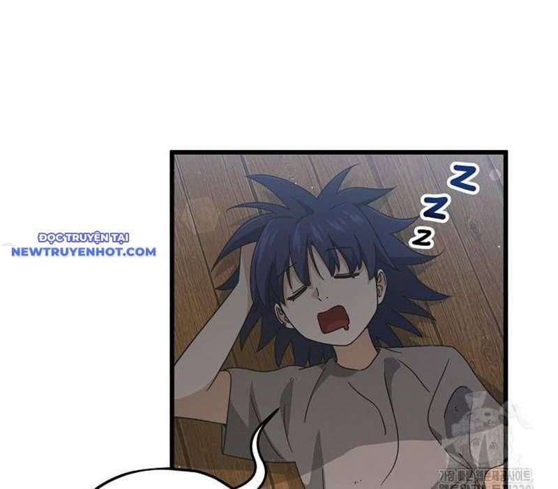 đọc truyện Bố Tôi Quá Mạnh Chương 166 ảnh 80 tại Thiên Thai Truyện