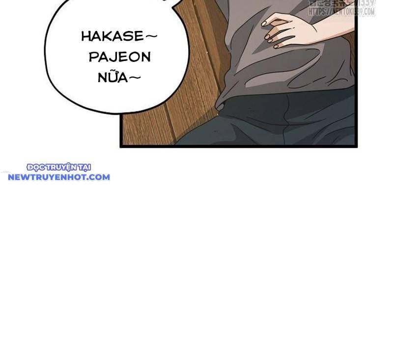 đọc truyện Bố Tôi Quá Mạnh Chương 166 ảnh 81 tại Thiên Thai Truyện