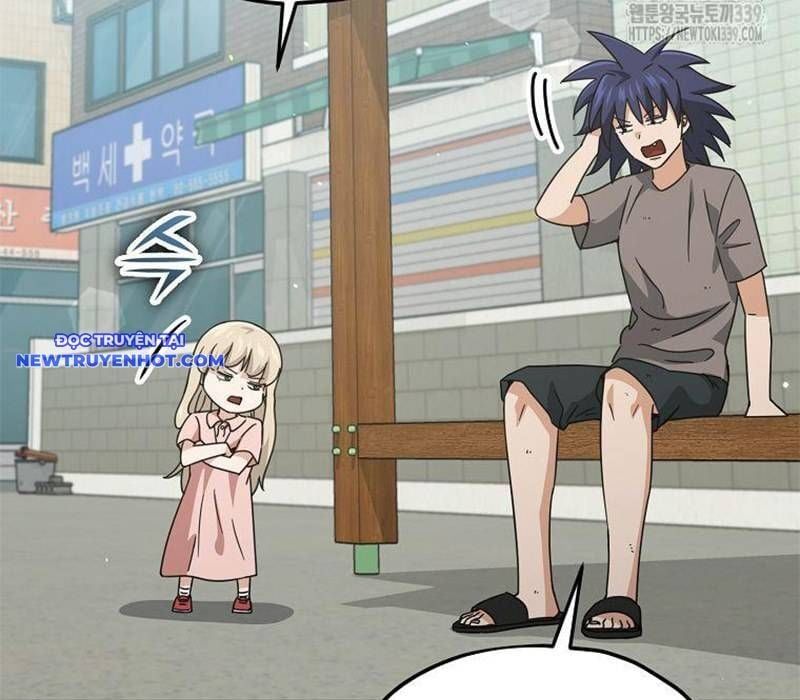 đọc truyện Bố Tôi Quá Mạnh Chương 166 ảnh 87 tại Thiên Thai Truyện