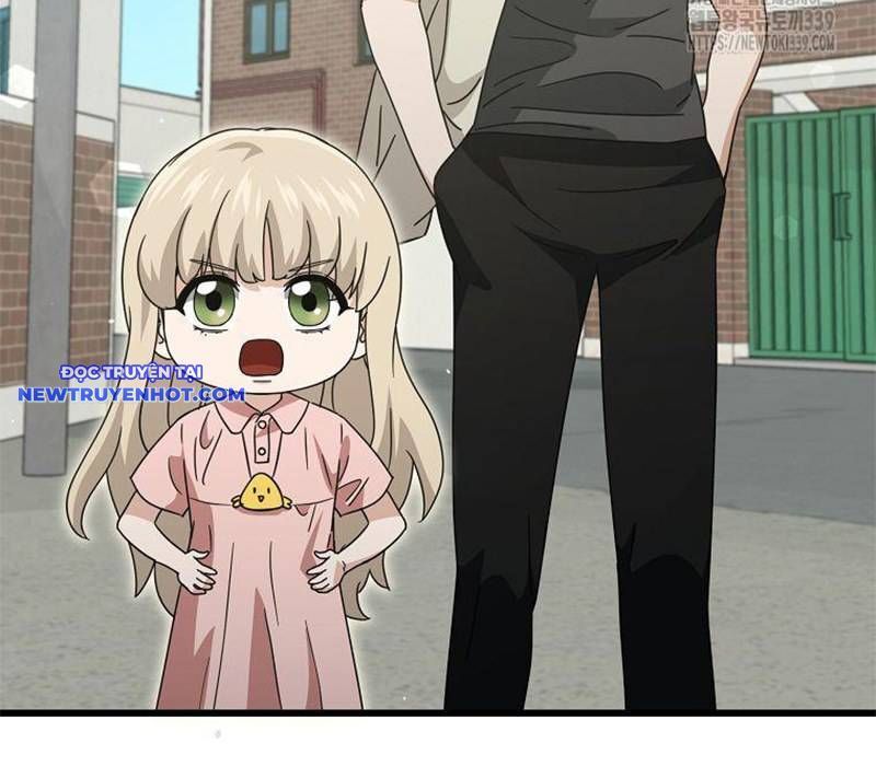 đọc truyện Bố Tôi Quá Mạnh Chương 166 ảnh 90 tại Thiên Thai Truyện