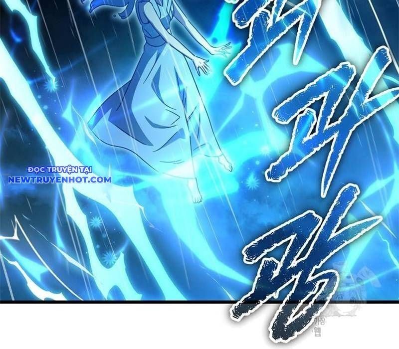 đọc truyện Bố Tôi Quá Mạnh Chương 166 ảnh 11 tại Thiên Thai Truyện