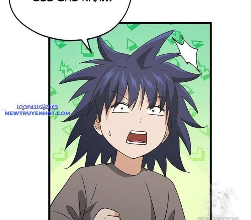 đọc truyện Bố Tôi Quá Mạnh Chương 166 ảnh 92 tại Thiên Thai Truyện