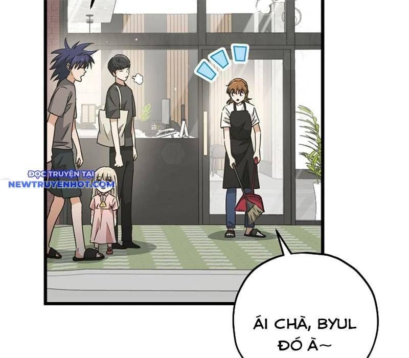 đọc truyện Bố Tôi Quá Mạnh Chương 166 ảnh 101 tại Thiên Thai Truyện