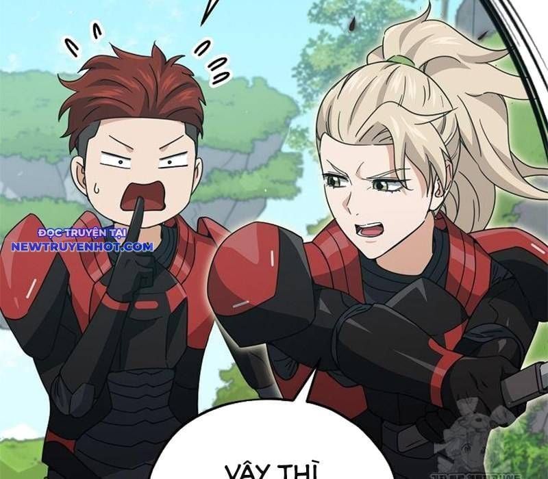 đọc truyện Bố Tôi Quá Mạnh Chương 167 ảnh 105 tại Thiên Thai Truyện