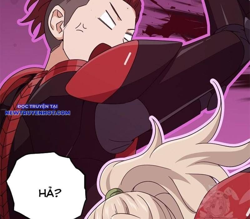 đọc truyện Bố Tôi Quá Mạnh Chương 167 ảnh 108 tại Thiên Thai Truyện