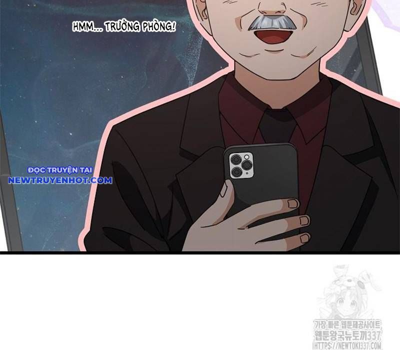 đọc truyện Bố Tôi Quá Mạnh Chương 167 ảnh 14 tại Thiên Thai Truyện