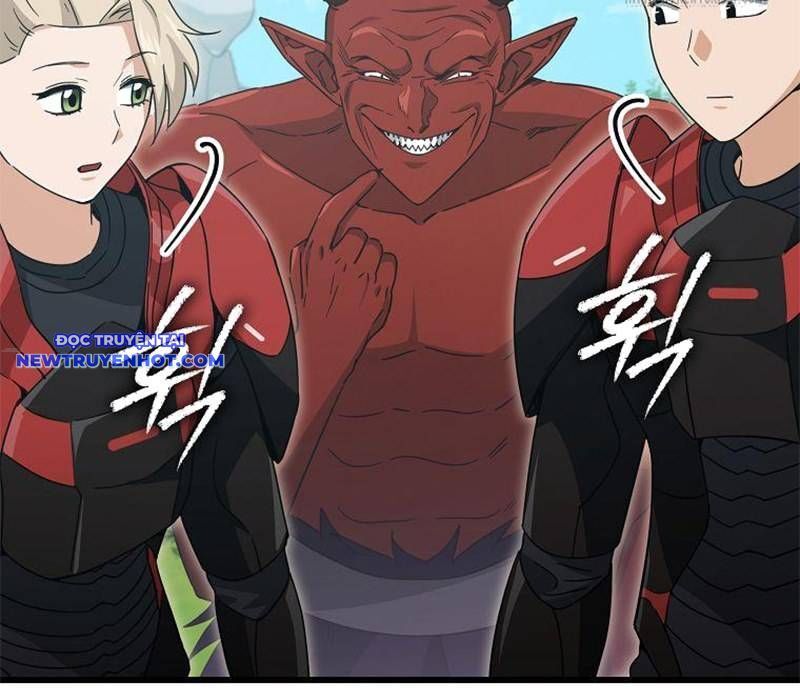 đọc truyện Bố Tôi Quá Mạnh Chương 167 ảnh 127 tại Thiên Thai Truyện