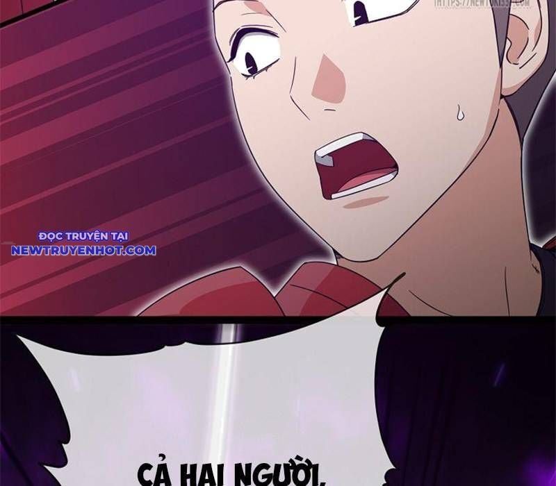 đọc truyện Bố Tôi Quá Mạnh Chương 167 ảnh 129 tại Thiên Thai Truyện