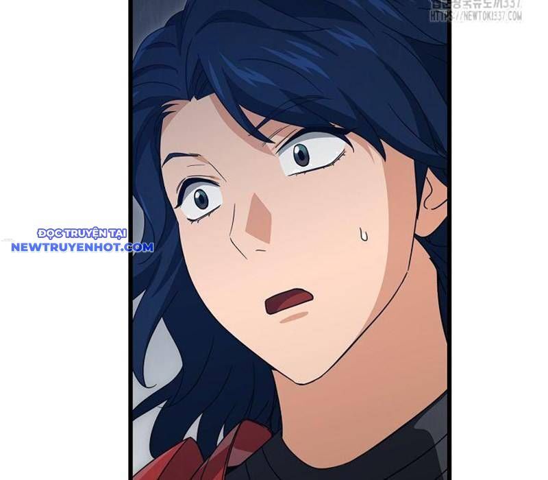 đọc truyện Bố Tôi Quá Mạnh Chương 167 ảnh 141 tại Thiên Thai Truyện