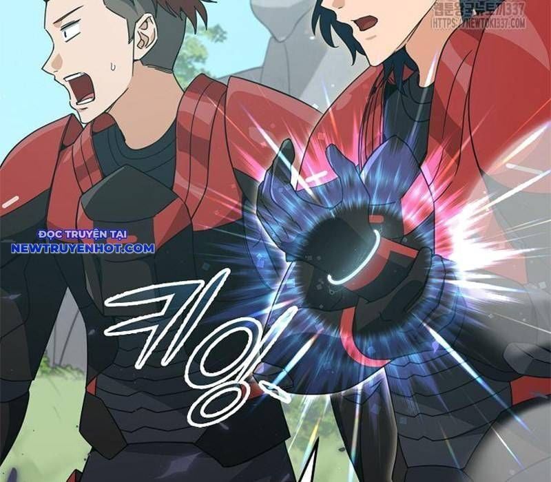 đọc truyện Bố Tôi Quá Mạnh Chương 167 ảnh 147 tại Thiên Thai Truyện