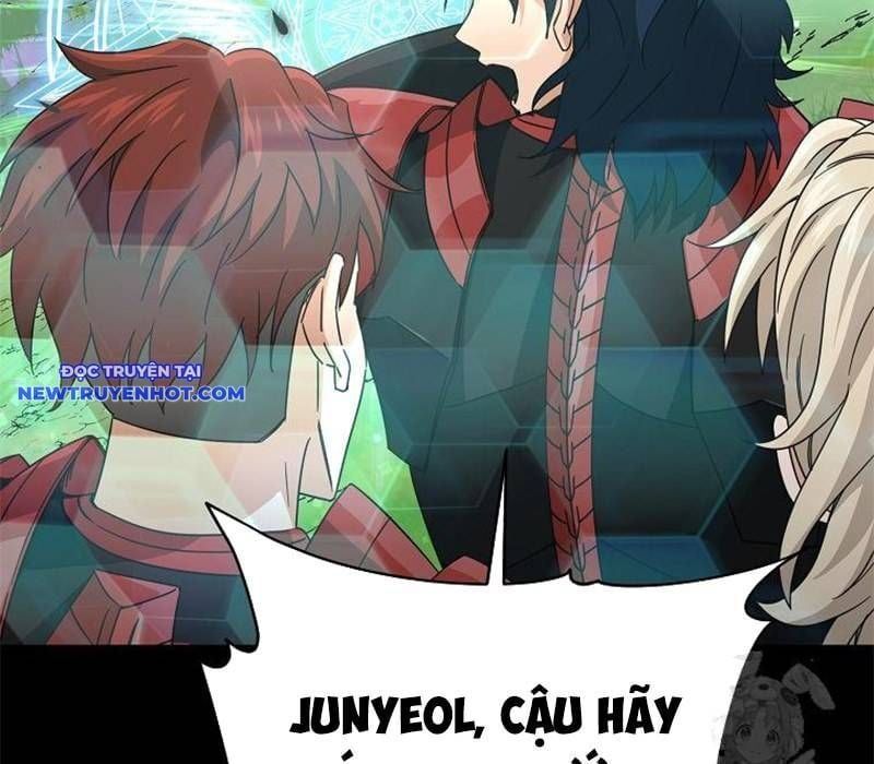 đọc truyện Bố Tôi Quá Mạnh Chương 167 ảnh 161 tại Thiên Thai Truyện