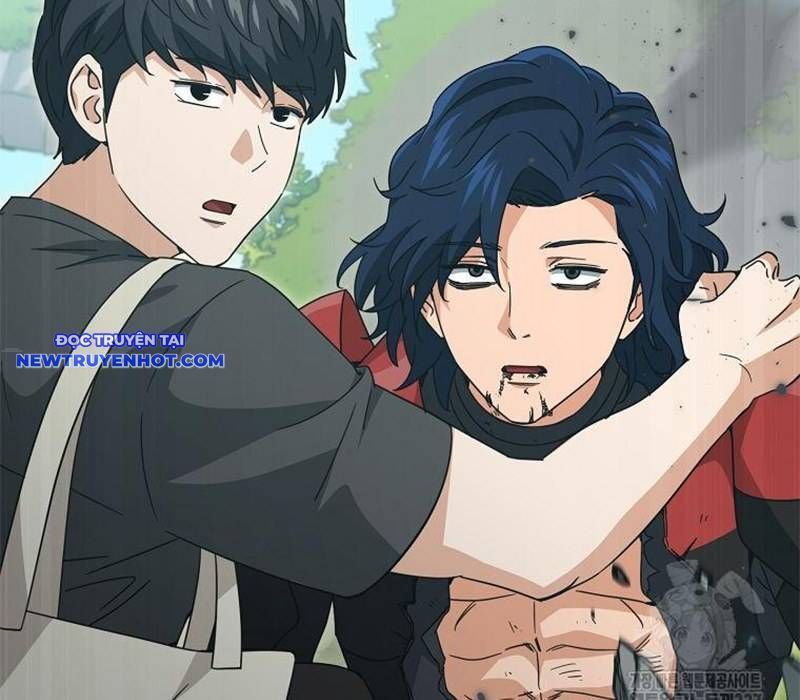 đọc truyện Bố Tôi Quá Mạnh Chương 167 ảnh 201 tại Thiên Thai Truyện