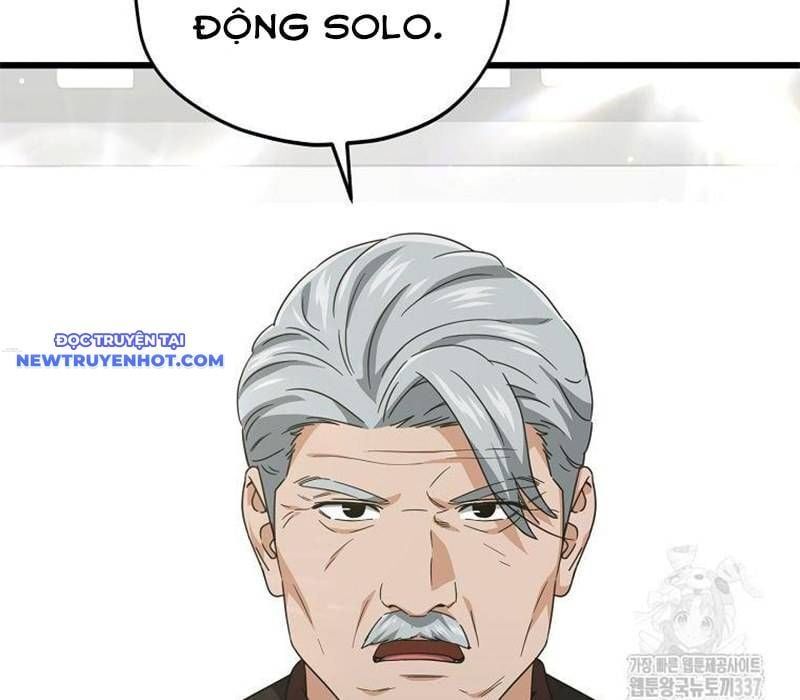 đọc truyện Bố Tôi Quá Mạnh Chương 167 ảnh 23 tại Thiên Thai Truyện