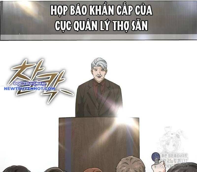 đọc truyện Bố Tôi Quá Mạnh Chương 167 ảnh 5 tại Thiên Thai Truyện