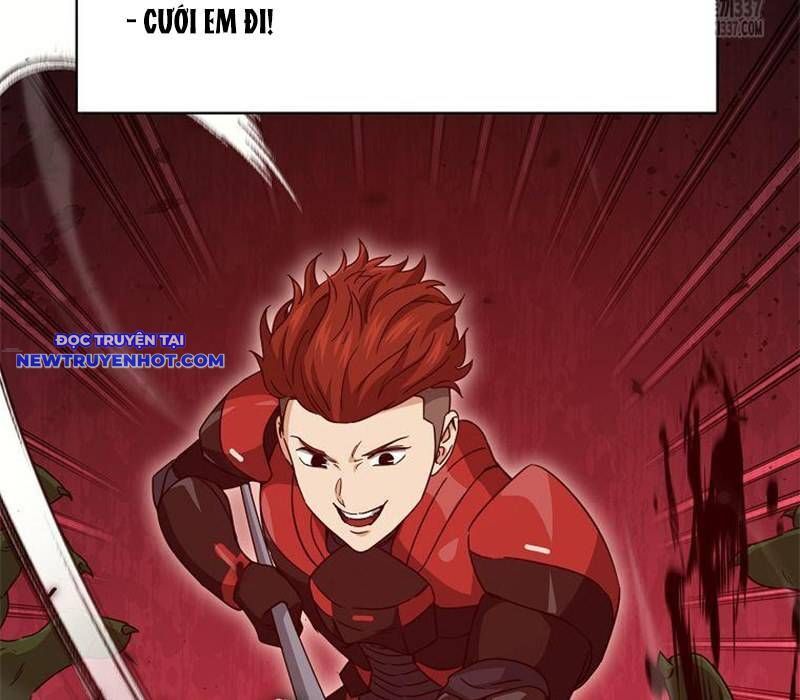 đọc truyện Bố Tôi Quá Mạnh Chương 167 ảnh 36 tại Thiên Thai Truyện