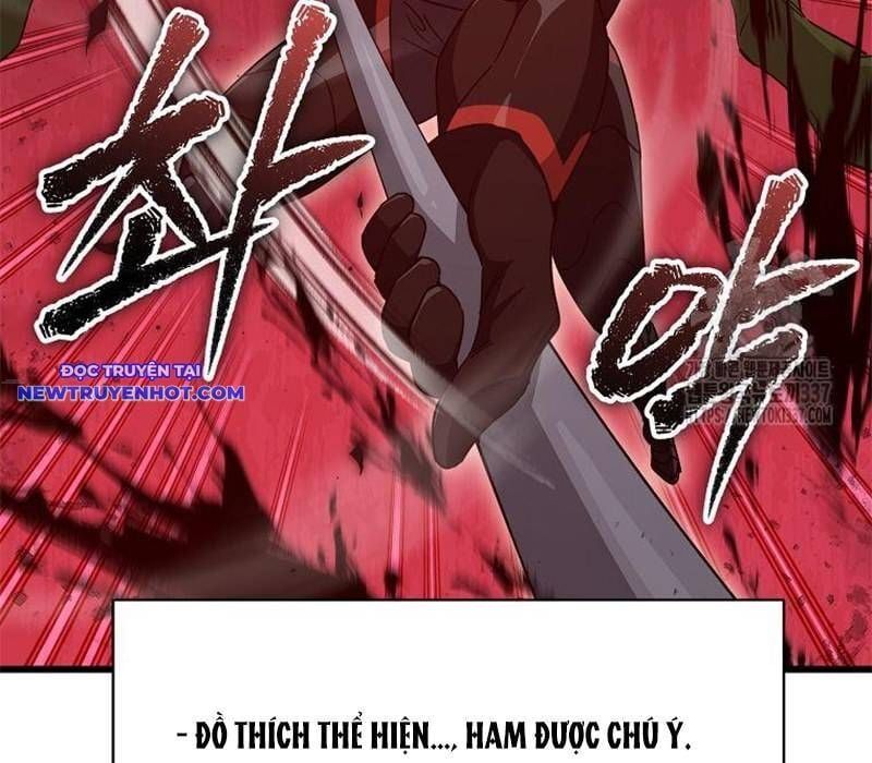 đọc truyện Bố Tôi Quá Mạnh Chương 167 ảnh 37 tại Thiên Thai Truyện