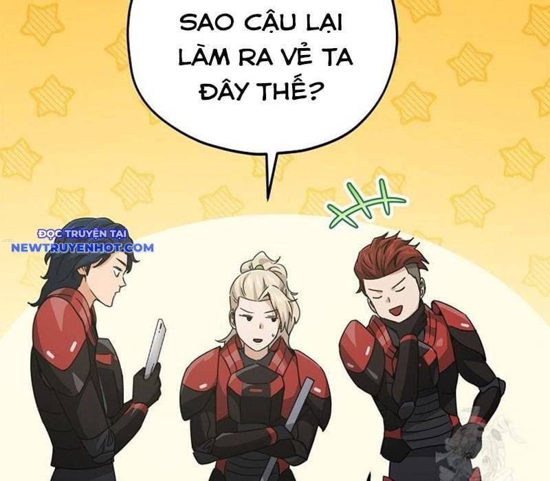 đọc truyện Bố Tôi Quá Mạnh Chương 167 ảnh 50 tại Thiên Thai Truyện