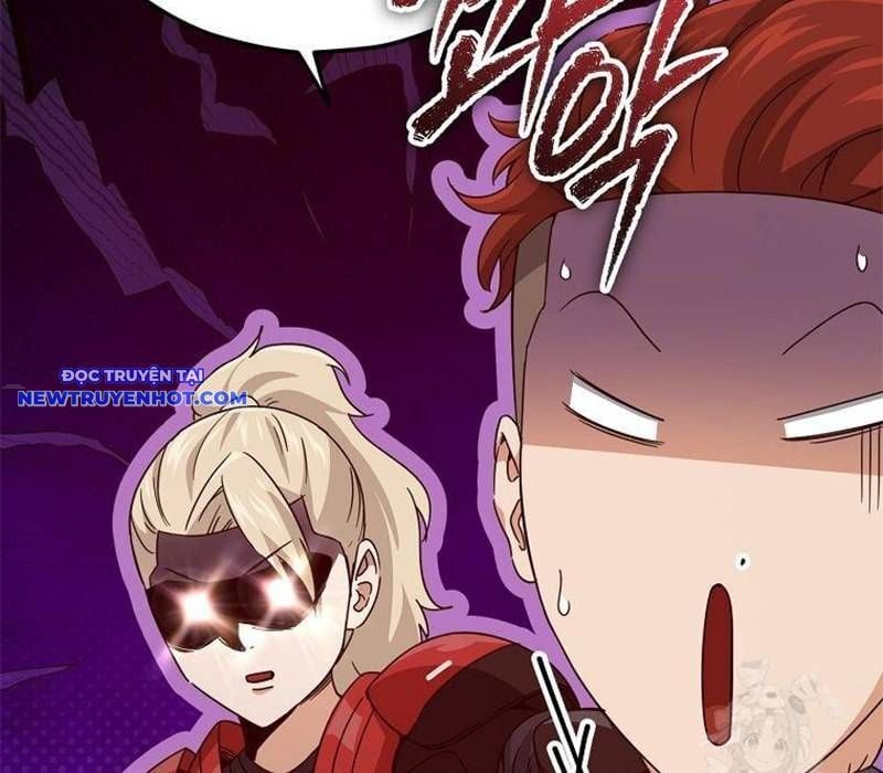 đọc truyện Bố Tôi Quá Mạnh Chương 167 ảnh 53 tại Thiên Thai Truyện