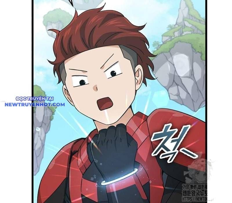 đọc truyện Bố Tôi Quá Mạnh Chương 167 ảnh 72 tại Thiên Thai Truyện