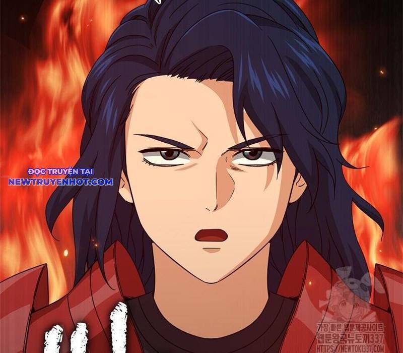 đọc truyện Bố Tôi Quá Mạnh Chương 167 ảnh 75 tại Thiên Thai Truyện