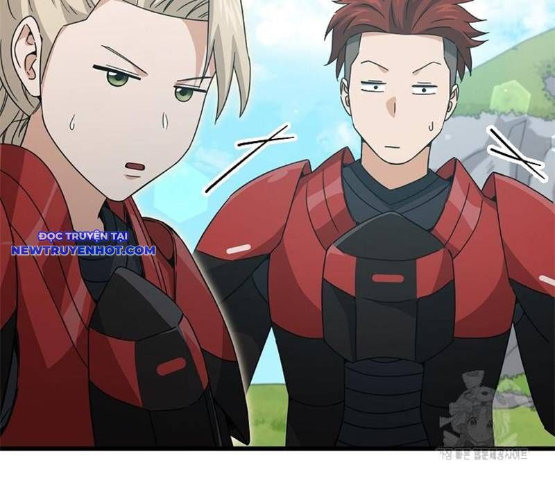 đọc truyện Bố Tôi Quá Mạnh Chương 167 ảnh 78 tại Thiên Thai Truyện