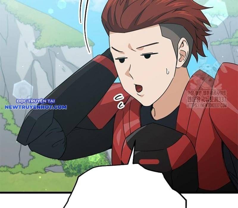 đọc truyện Bố Tôi Quá Mạnh Chương 167 ảnh 83 tại Thiên Thai Truyện