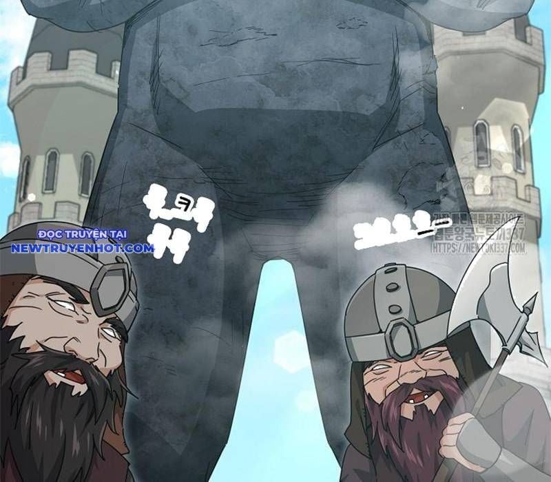 đọc truyện Bố Tôi Quá Mạnh Chương 167 ảnh 86 tại Thiên Thai Truyện