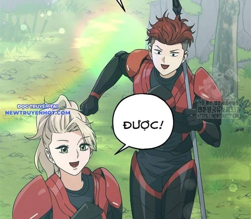 đọc truyện Bố Tôi Quá Mạnh Chương 167 ảnh 92 tại Thiên Thai Truyện