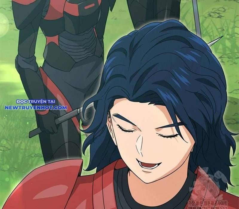 đọc truyện Bố Tôi Quá Mạnh Chương 167 ảnh 93 tại Thiên Thai Truyện