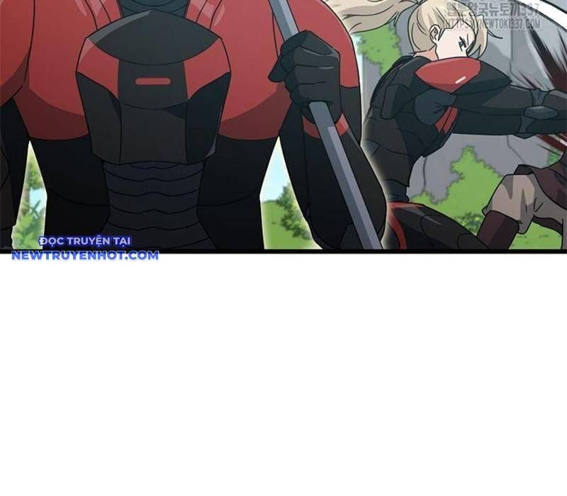 đọc truyện Bố Tôi Quá Mạnh Chương 167 ảnh 100 tại Thiên Thai Truyện