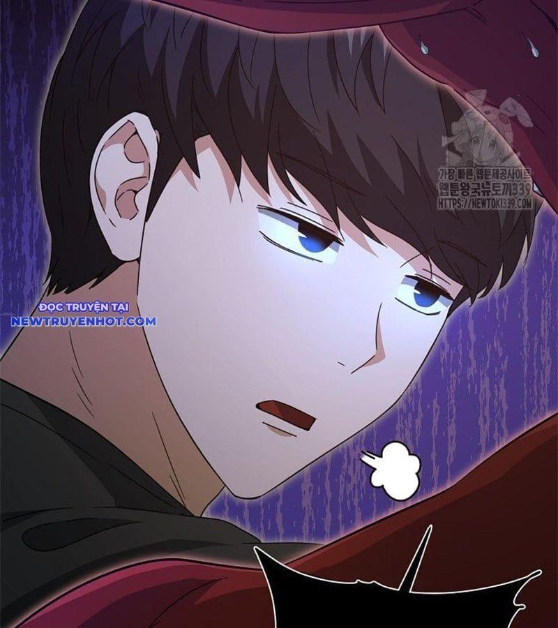 đọc truyện Bố Tôi Quá Mạnh Chương 168 ảnh 12 tại Thiên Thai Truyện