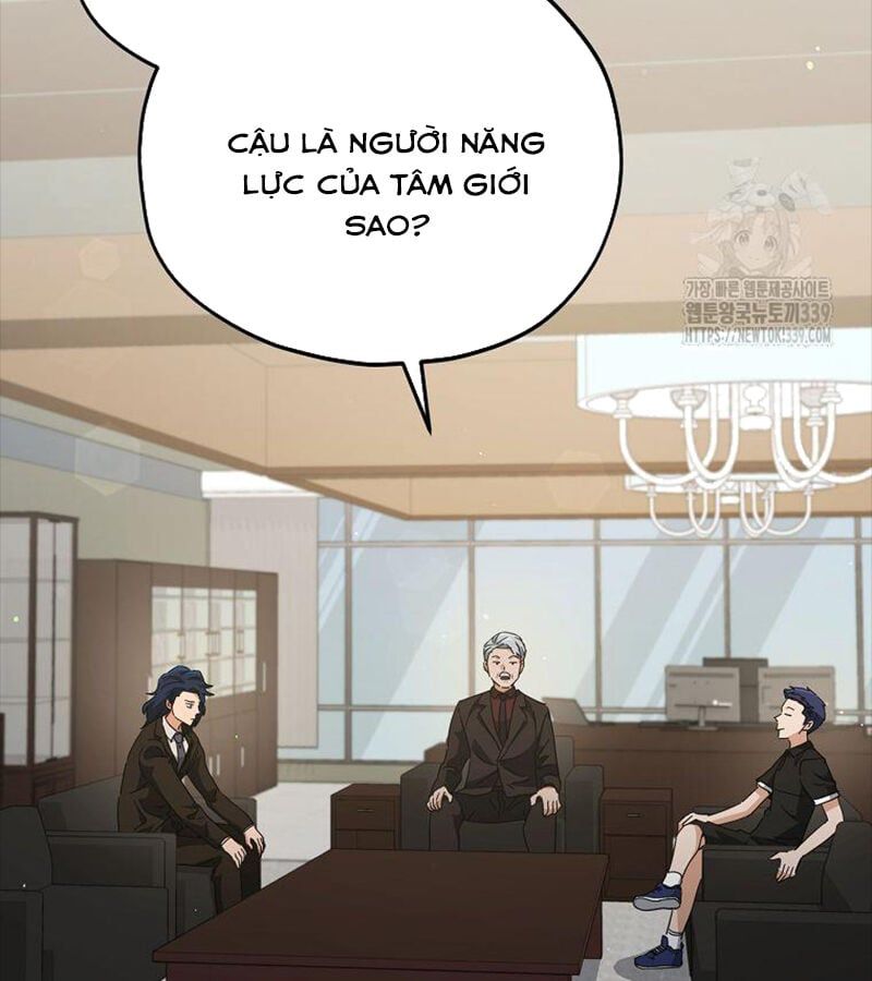 đọc truyện Bố Tôi Quá Mạnh Chương 168 ảnh 102 tại Thiên Thai Truyện