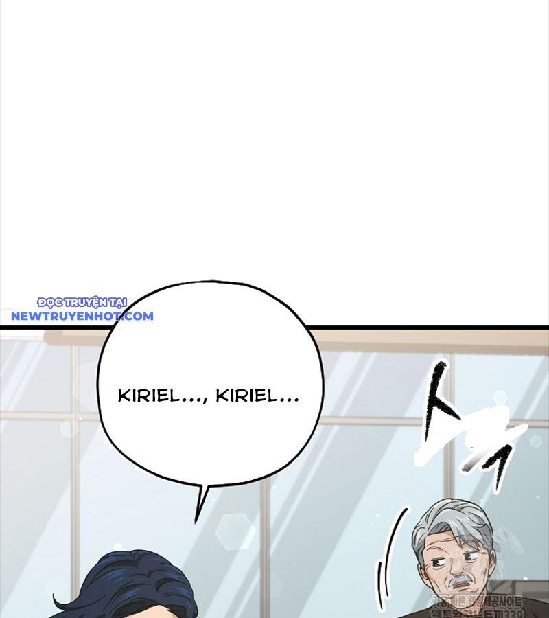 đọc truyện Bố Tôi Quá Mạnh Chương 168 ảnh 109 tại Thiên Thai Truyện