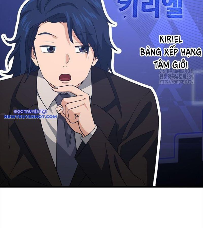 đọc truyện Bố Tôi Quá Mạnh Chương 168 ảnh 115 tại Thiên Thai Truyện