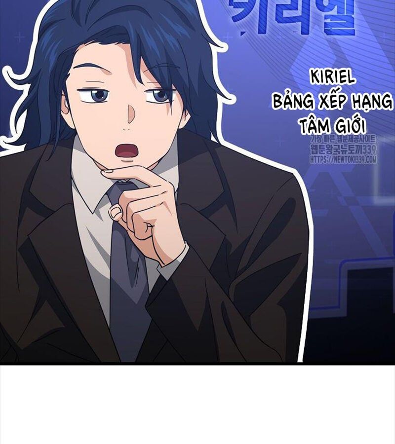 đọc truyện Bố Tôi Quá Mạnh Chương 168 ảnh 116 tại Thiên Thai Truyện