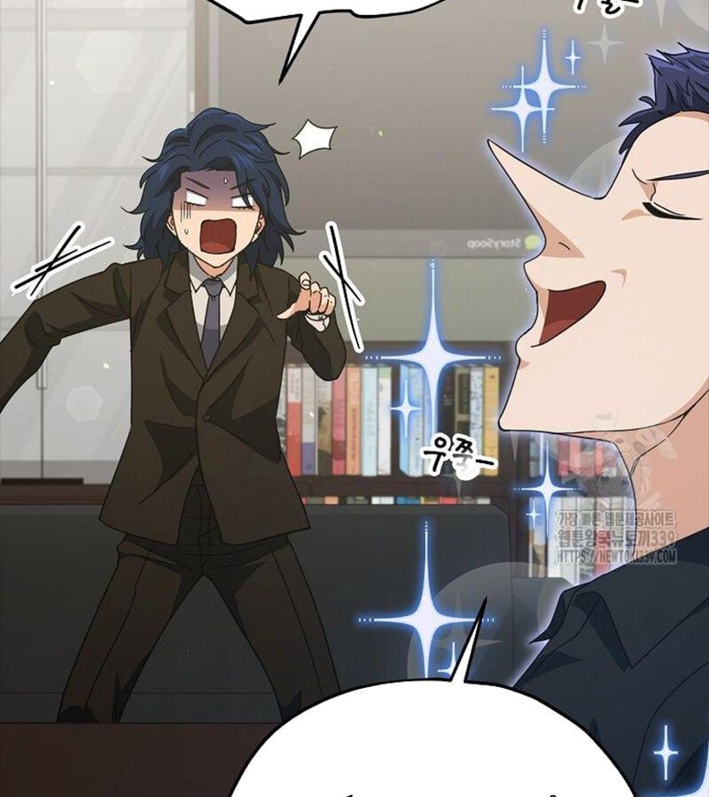 đọc truyện Bố Tôi Quá Mạnh Chương 168 ảnh 120 tại Thiên Thai Truyện