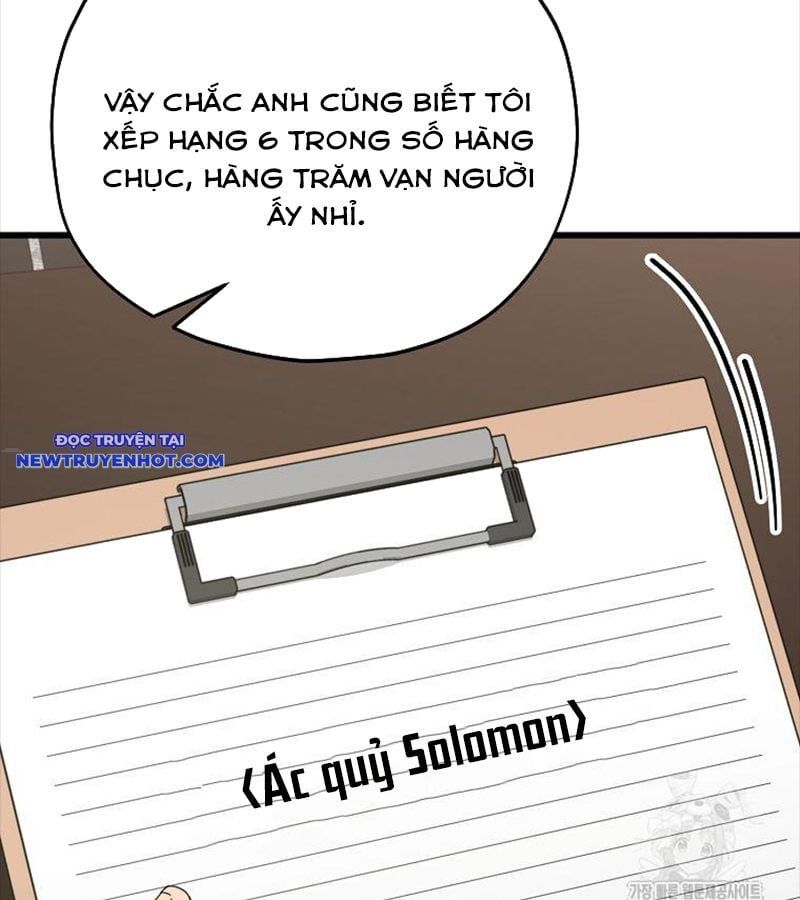 đọc truyện Bố Tôi Quá Mạnh Chương 168 ảnh 123 tại Thiên Thai Truyện