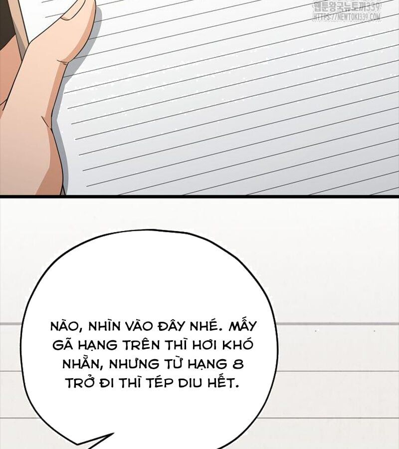 đọc truyện Bố Tôi Quá Mạnh Chương 168 ảnh 126 tại Thiên Thai Truyện