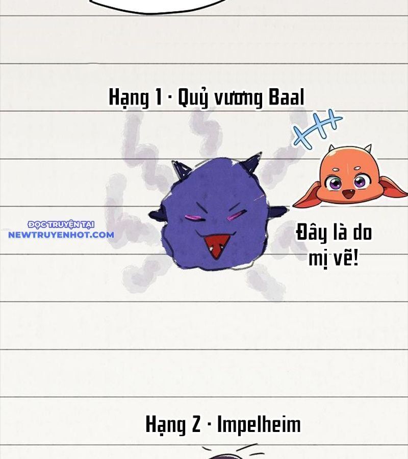 đọc truyện Bố Tôi Quá Mạnh Chương 168 ảnh 127 tại Thiên Thai Truyện