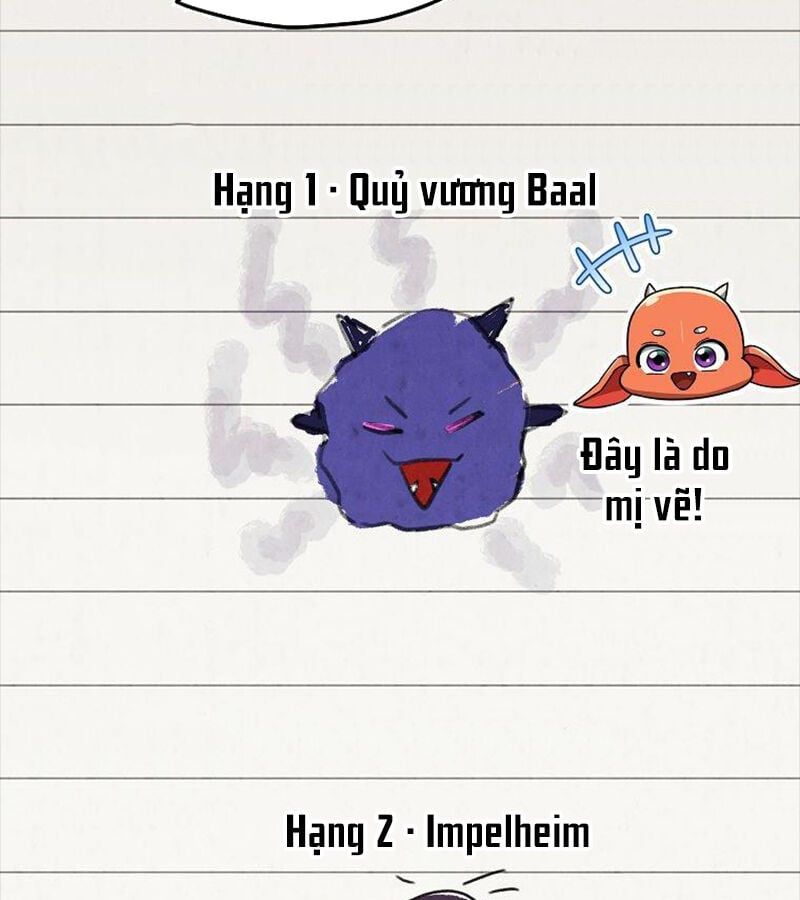 đọc truyện Bố Tôi Quá Mạnh Chương 168 ảnh 128 tại Thiên Thai Truyện