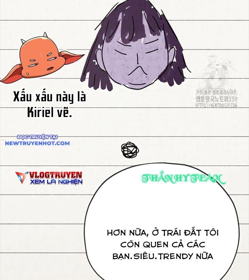 đọc truyện Bố Tôi Quá Mạnh Chương 168 ảnh 129 tại Thiên Thai Truyện