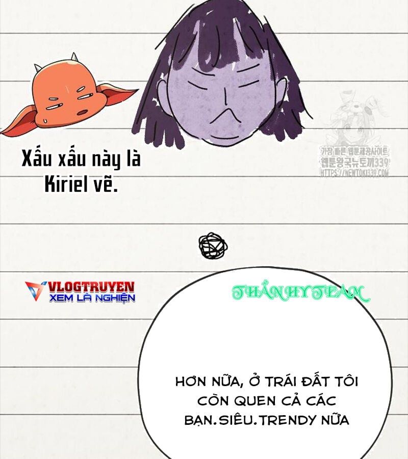 đọc truyện Bố Tôi Quá Mạnh Chương 168 ảnh 130 tại Thiên Thai Truyện