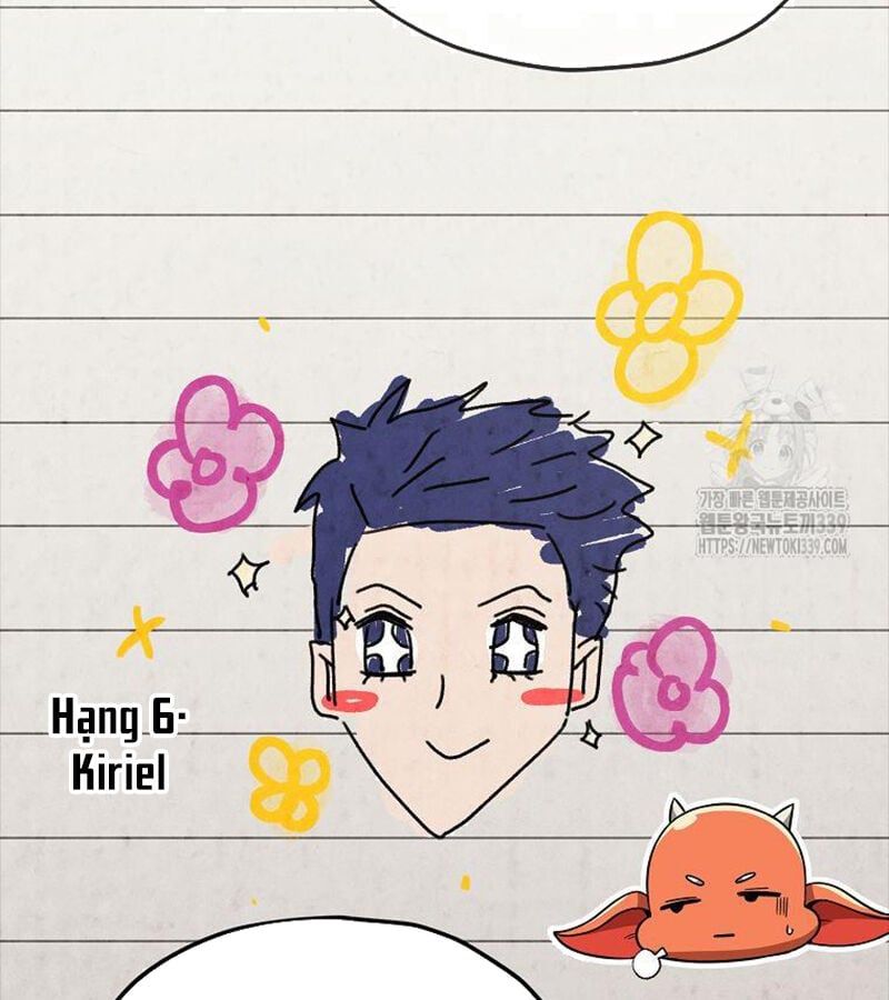 đọc truyện Bố Tôi Quá Mạnh Chương 168 ảnh 132 tại Thiên Thai Truyện