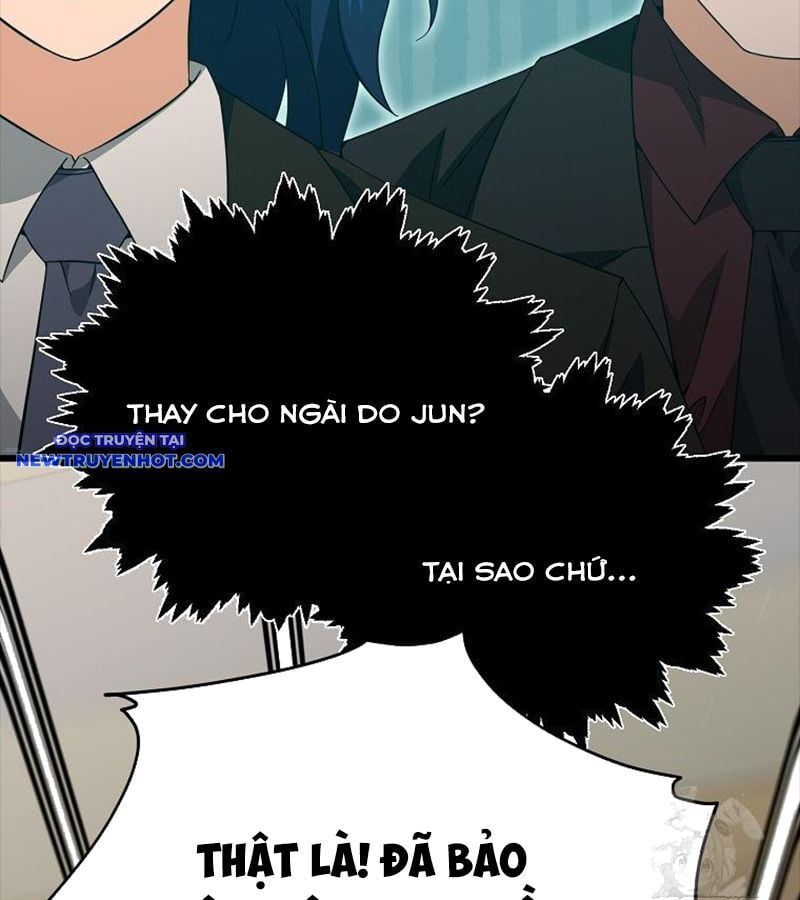 đọc truyện Bố Tôi Quá Mạnh Chương 168 ảnh 137 tại Thiên Thai Truyện